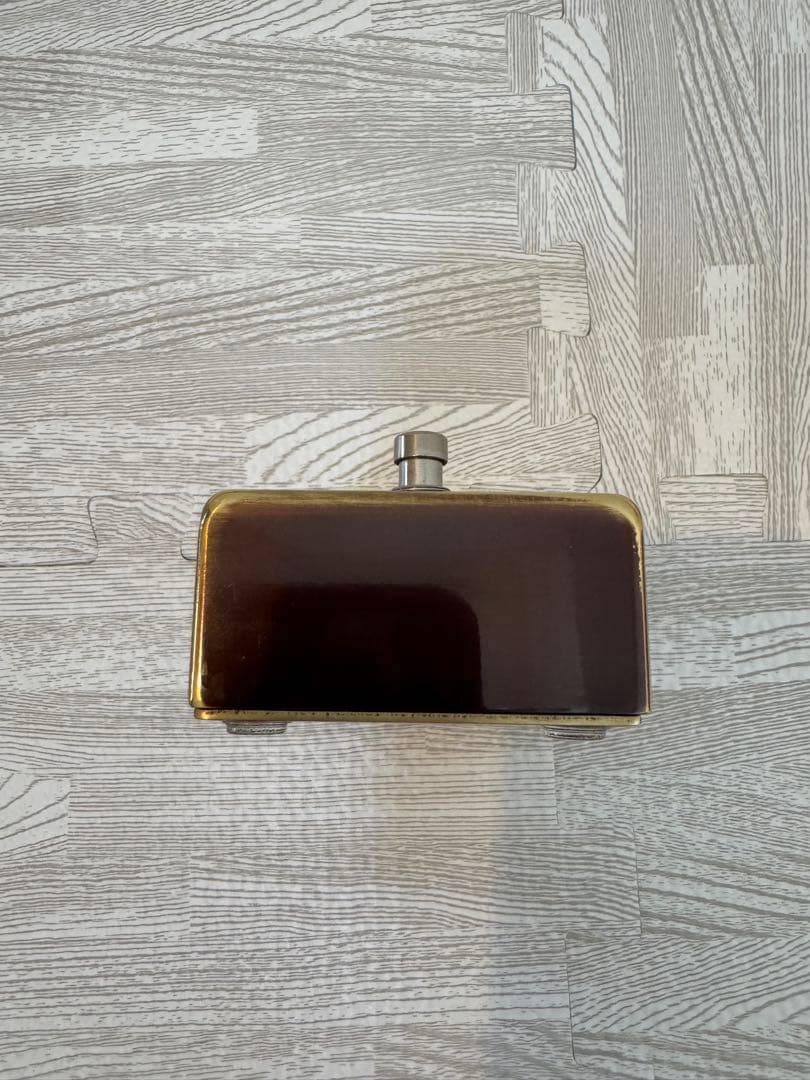 Vemuram Jan Ray ギターエフェクター