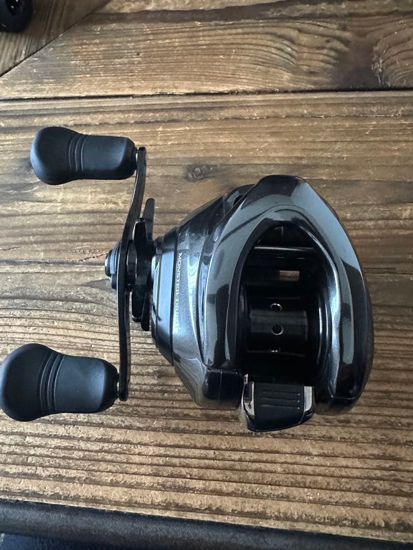 18アンタレスDCMD 左　美品