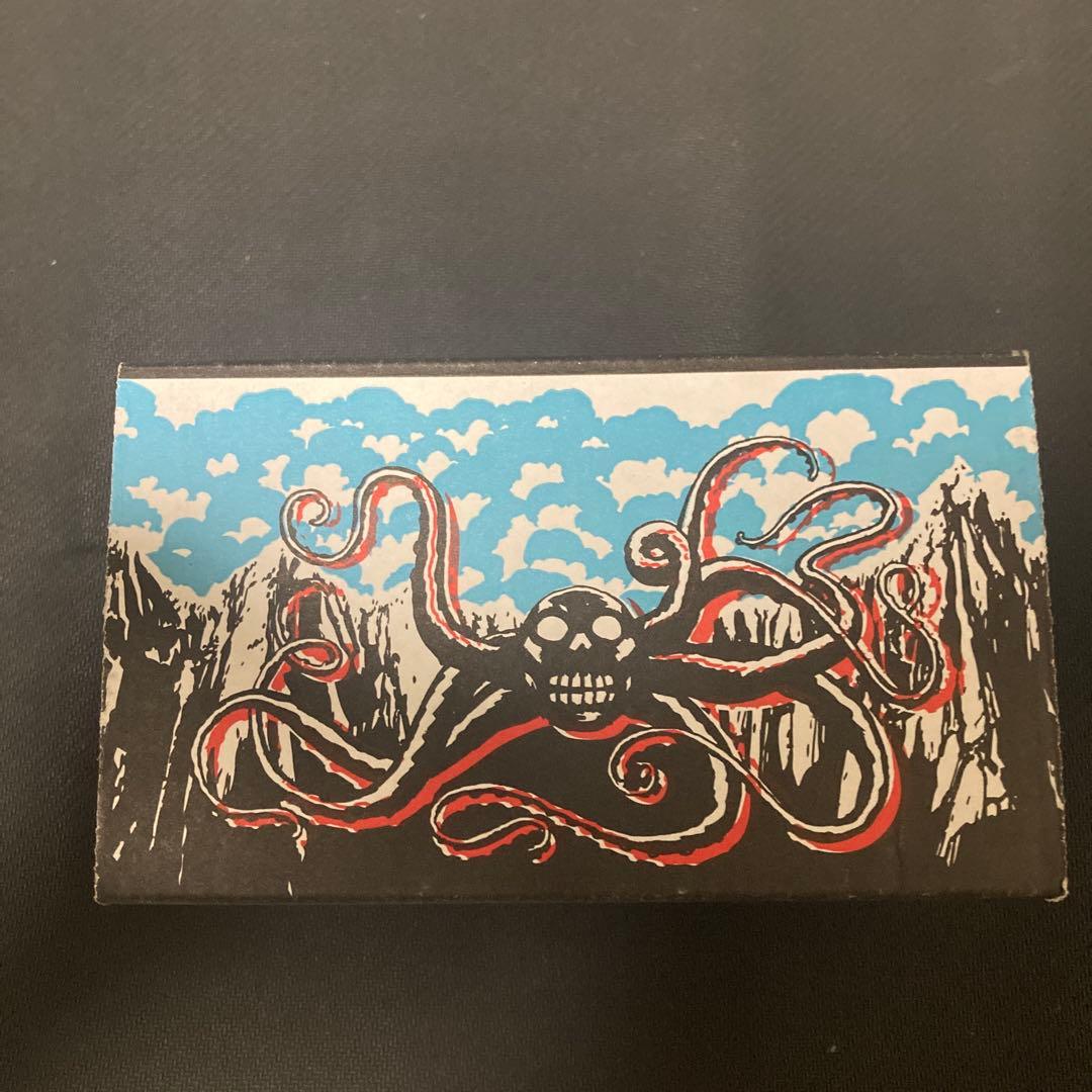 EarthQuaker Devices Hizumitas ギターエフェクター