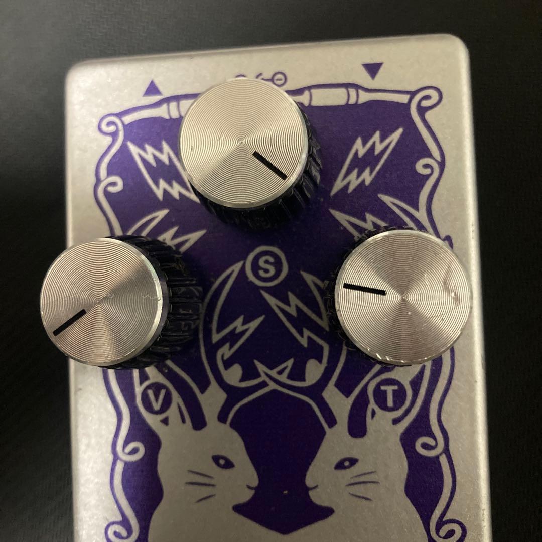 EarthQuaker Devices Hizumitas ギターエフェクター