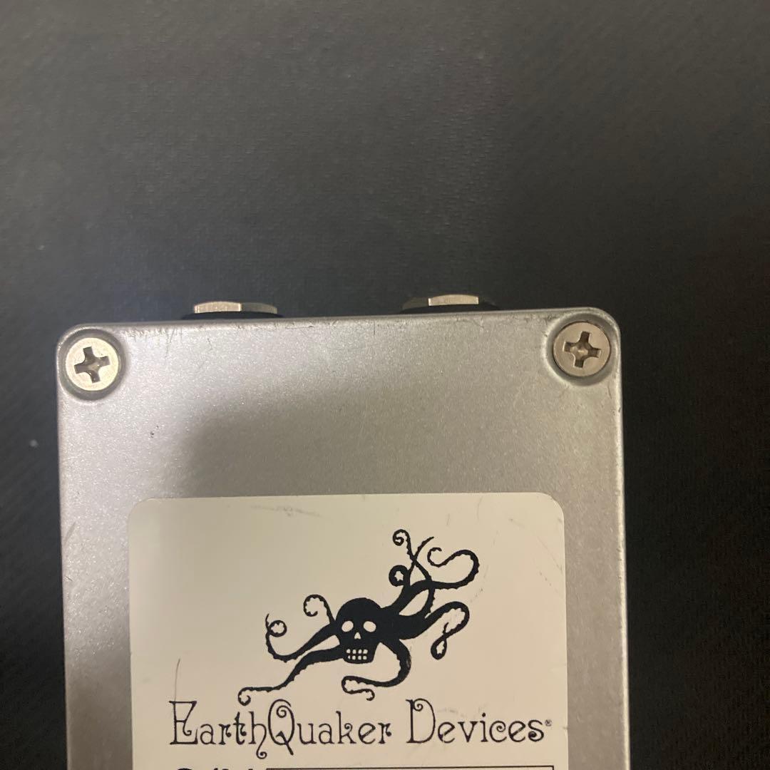 EarthQuaker Devices Hizumitas ギターエフェクター