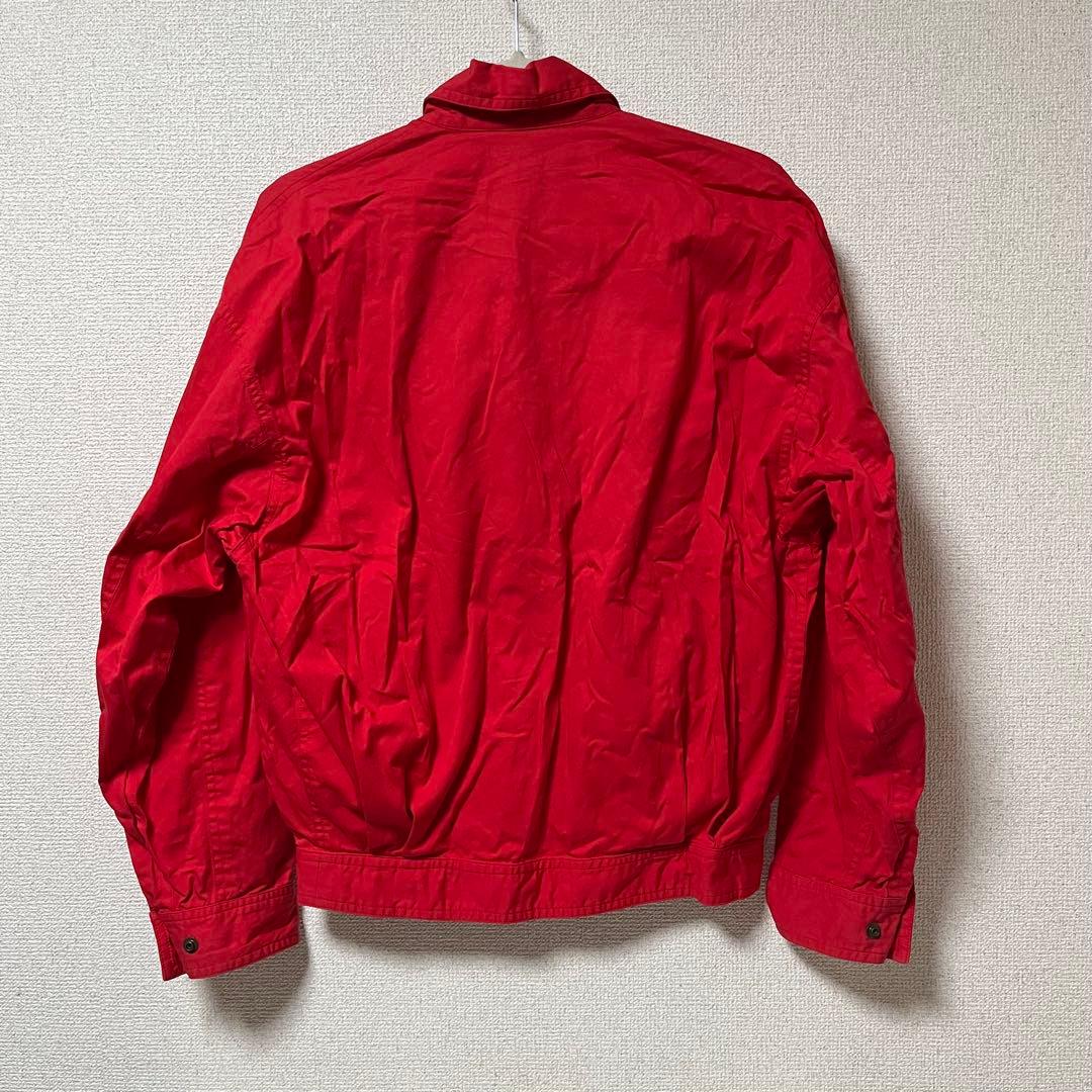 激レア ジャンプ マルボロ マクラーレン タルるートくん ジャケット ジャンバー