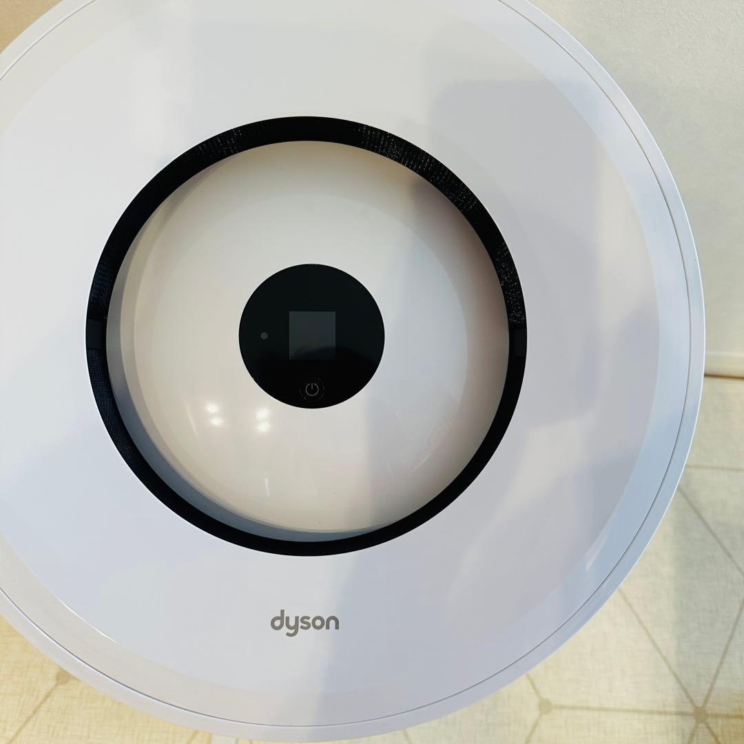 保証書付き美品ダイソン　Purifier Big + Quiet BP02 WS