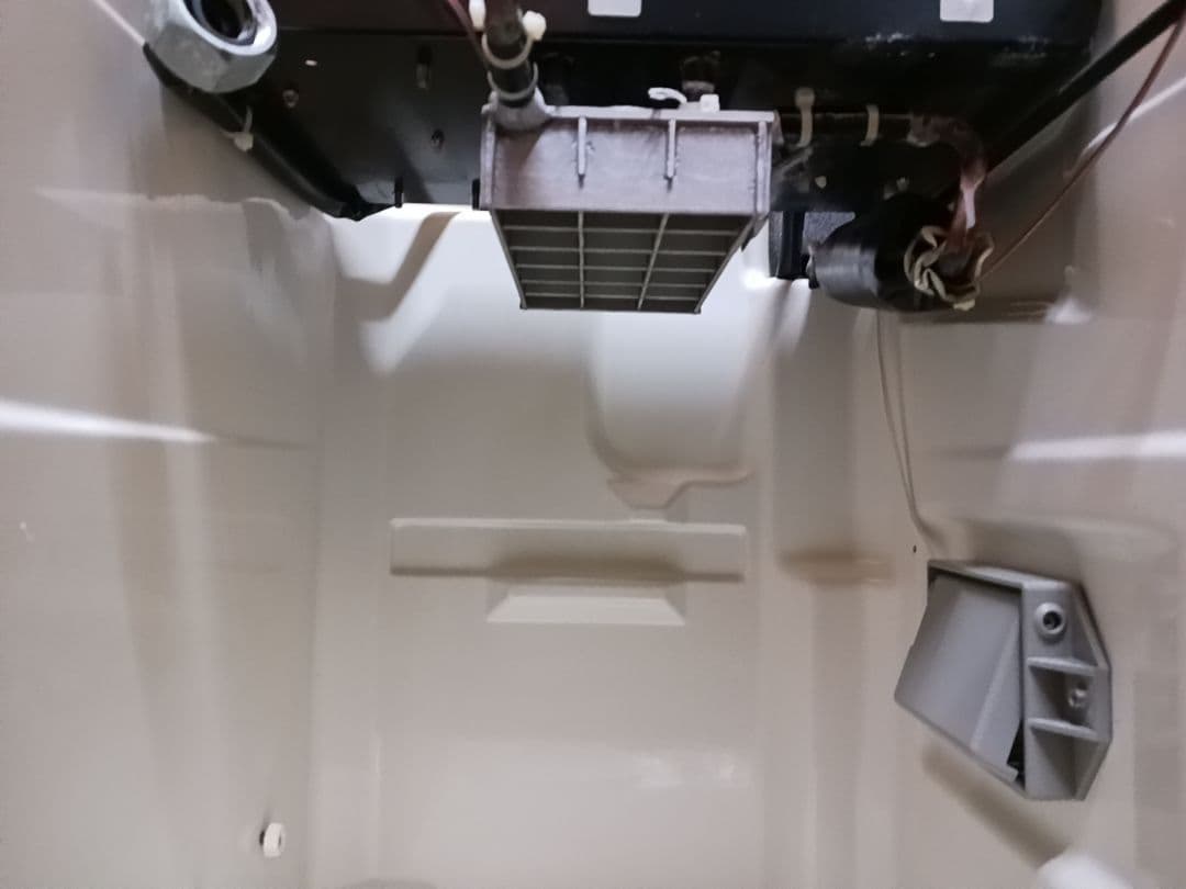 Panasonic　業務用製氷機　SIM-S2500B