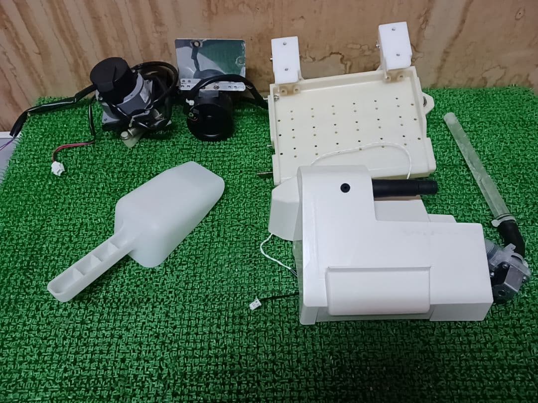 Panasonic　業務用製氷機　SIM-S2500B