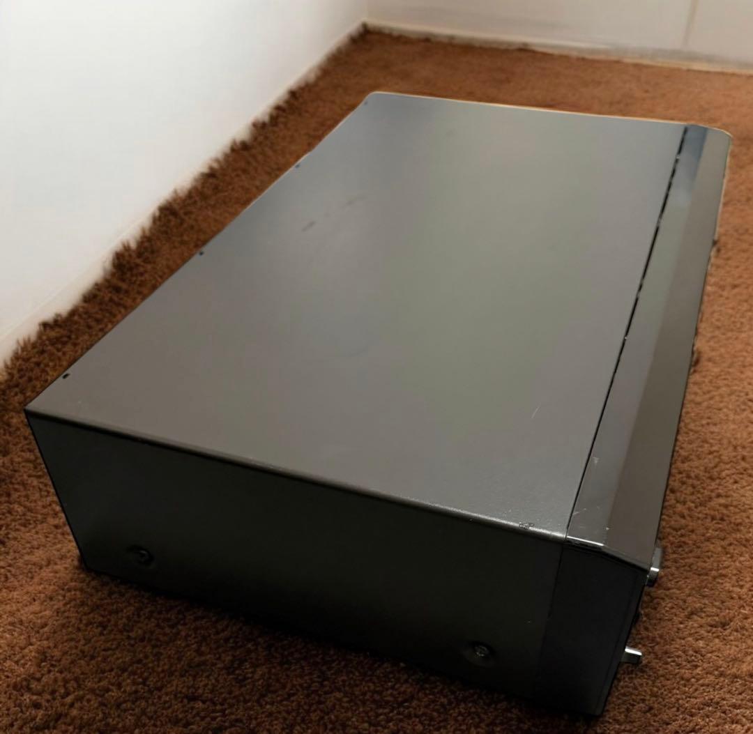 希少! SONY TC-WE475 ツインカセットデッキ 動作確認済み