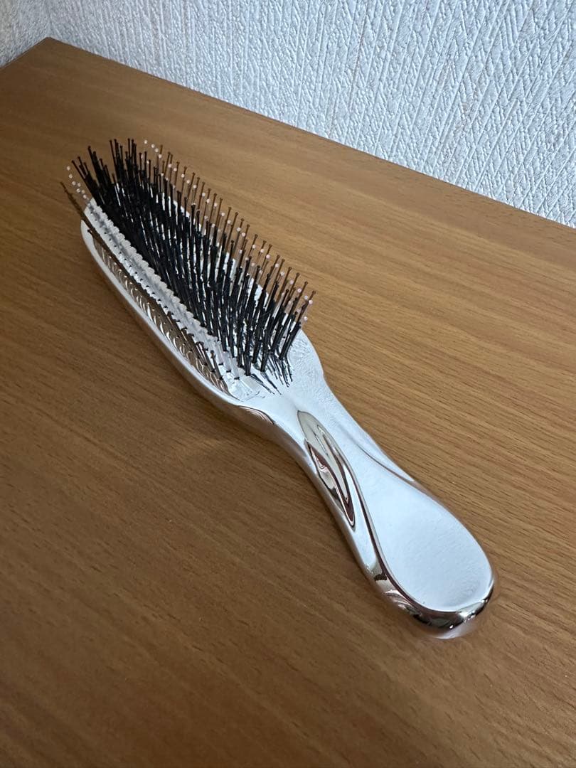 MEDULLA　超音波ヘアアイロン・ヘアマスク・ブラシ3点セット