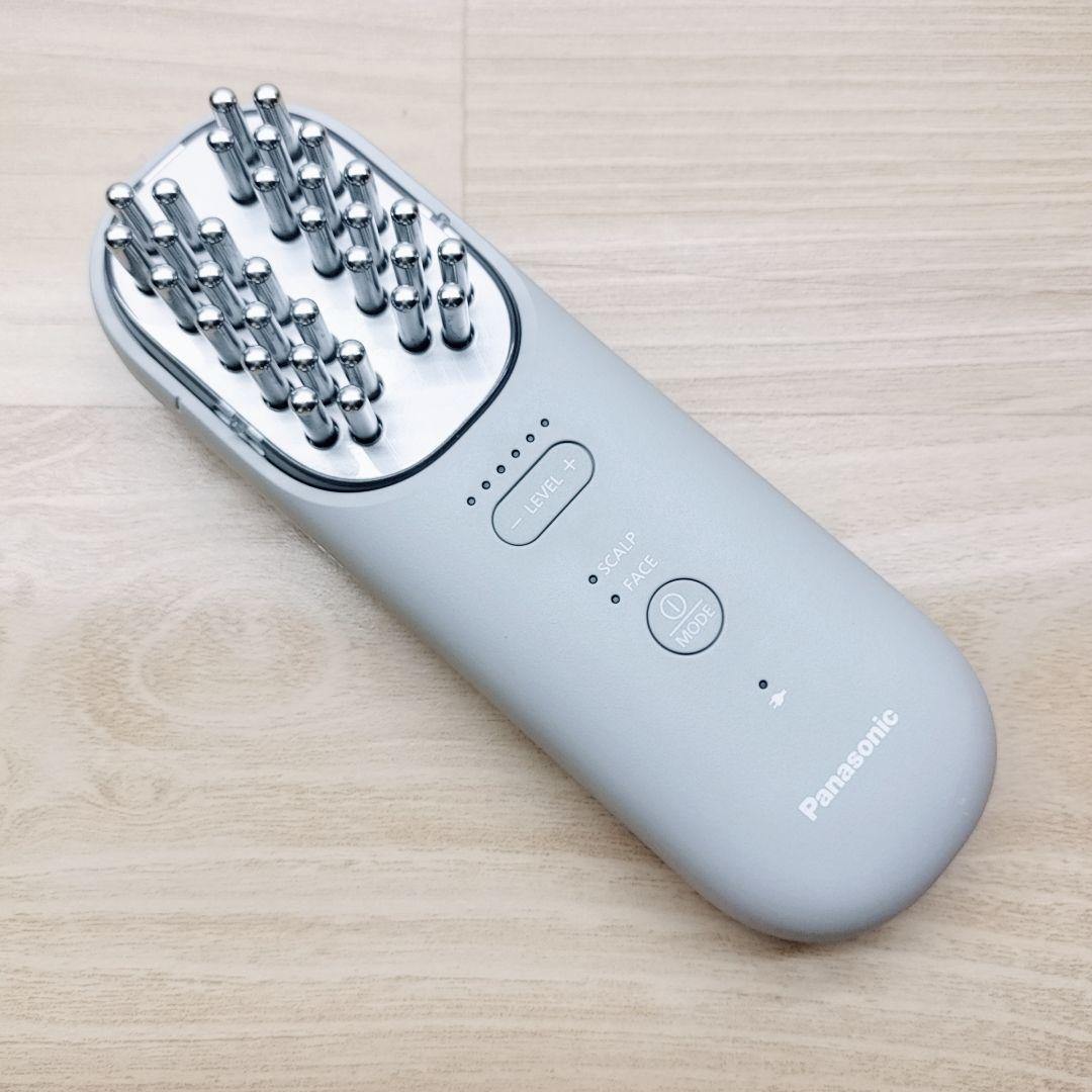 新品同様✨️Panasonic バイタリフト ブラシ EH-SP60