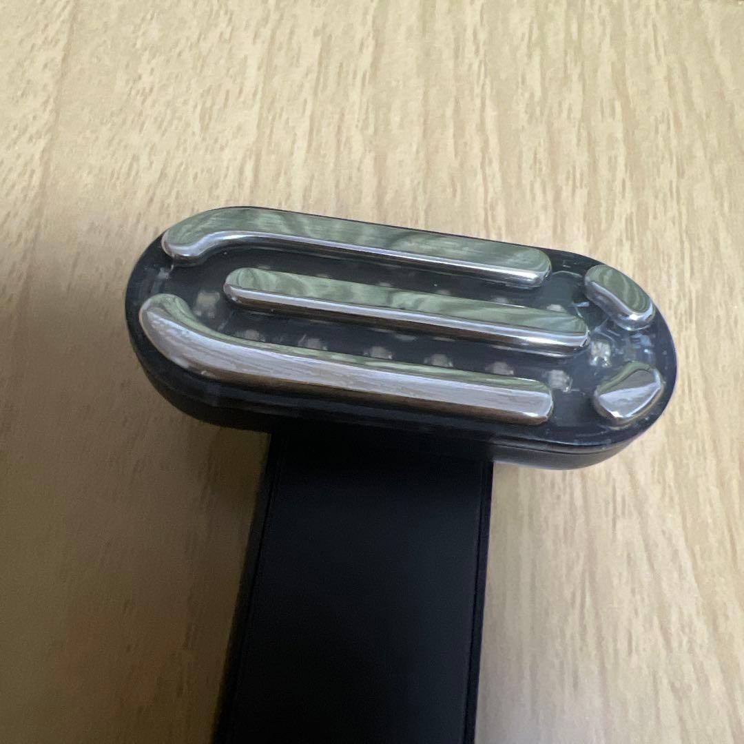 アンファーDISM 美顔器 LEDライト機能付き