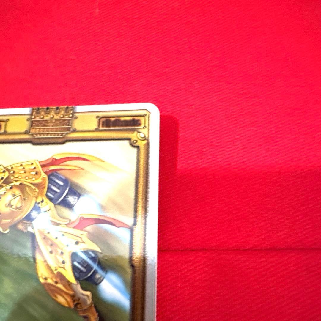 ラウズカード マッハジャガー 仮面ライダー剣 トレカ レア スペード9 剣崎 金