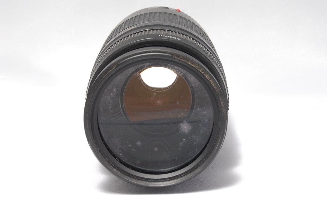 Canon ZOOM LENS EF 75-300mm f4-5.6 Ⅲ USM