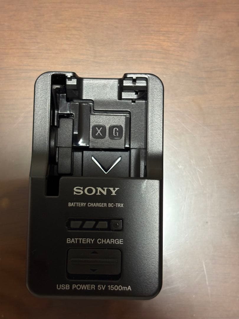 美品　SONY ZV-1 M2 ホワイト コンパクトデジタルカメラ