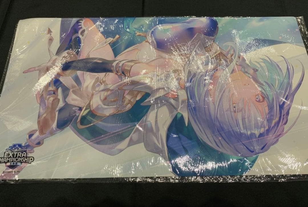 ドライツェーン　プレイマット　チャンピオンシップ シャドウバース