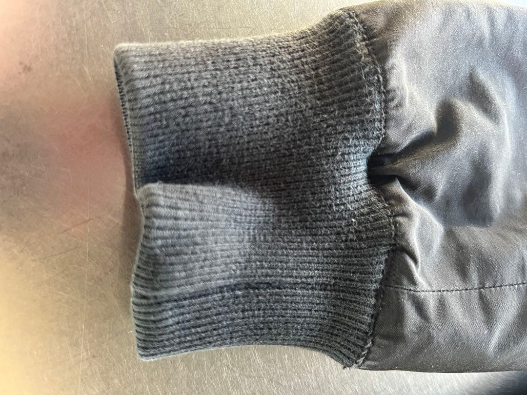 売り切ります　BARACUTA G9 イギリス製ブラック38