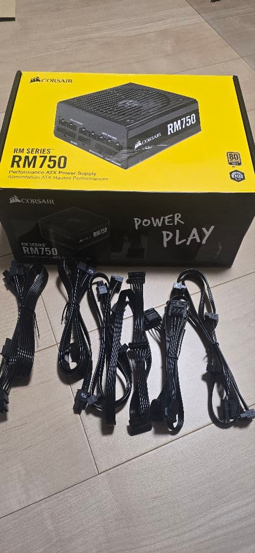 Ryzen7+GeForce RTX2060 Super ゲーミングPC