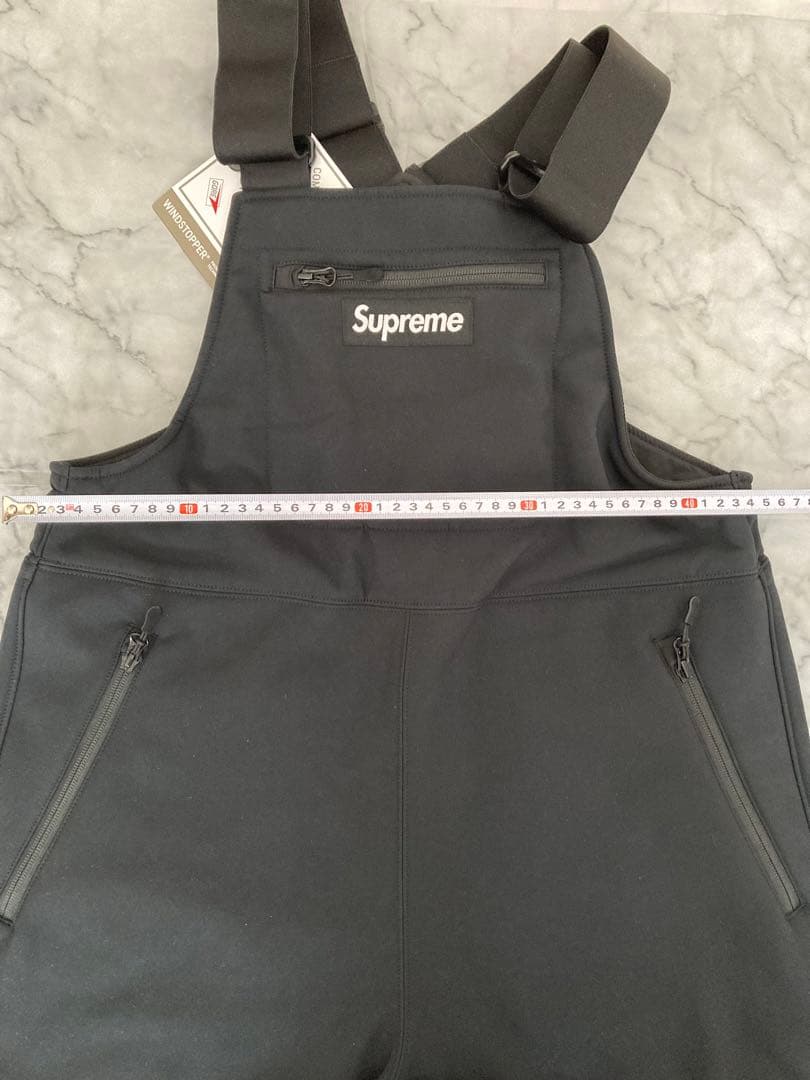 カラカラ❤️supreme WINDSTOPPER Overall