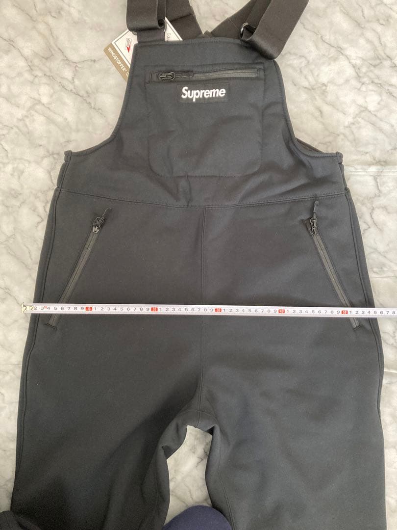 カラカラ❤️supreme WINDSTOPPER Overall