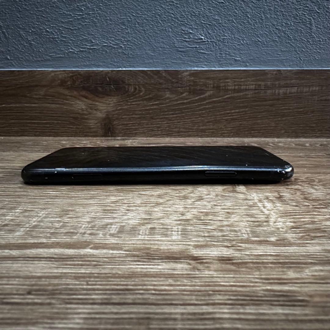 iPhone XR 本体 128GB バッテリー79% FaceID・バイブ故障