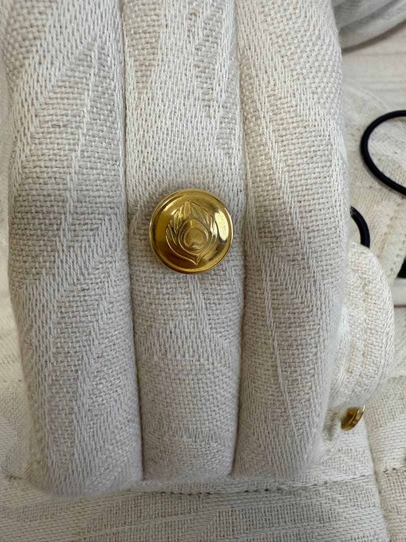 ベージュ エルゴノミック抱っこ紐