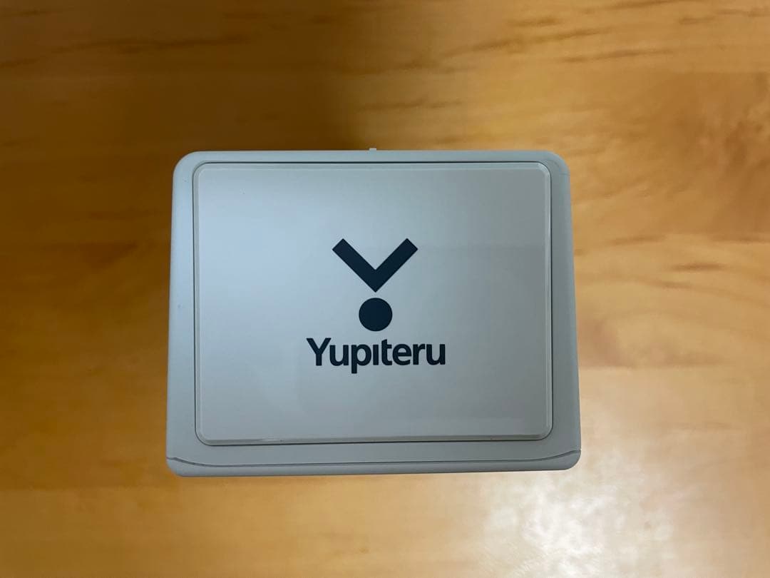 Yupiteru スピードガン（BSG-2）