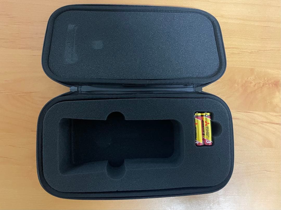 Yupiteru スピードガン（BSG-2）