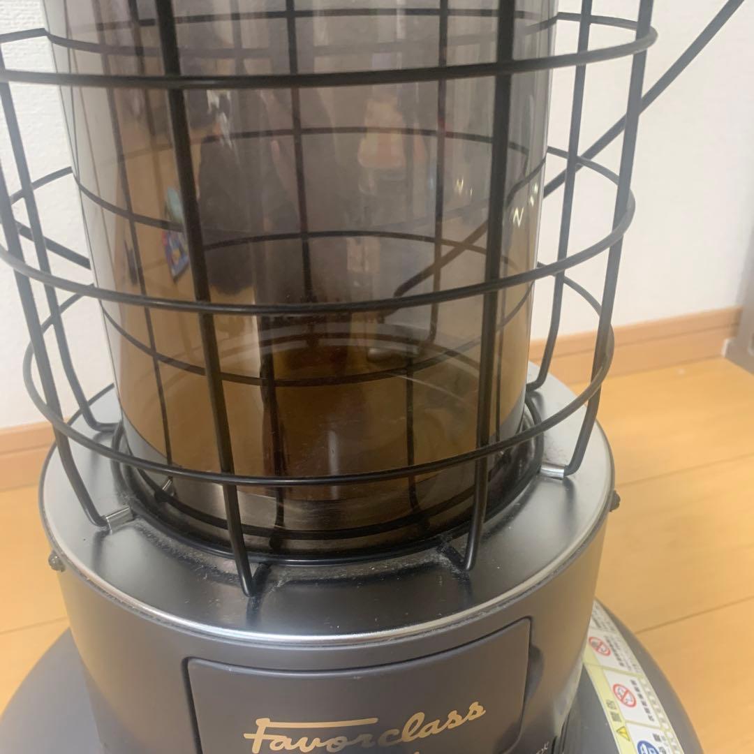 TOYOTOMI RL-F2500 2017年製