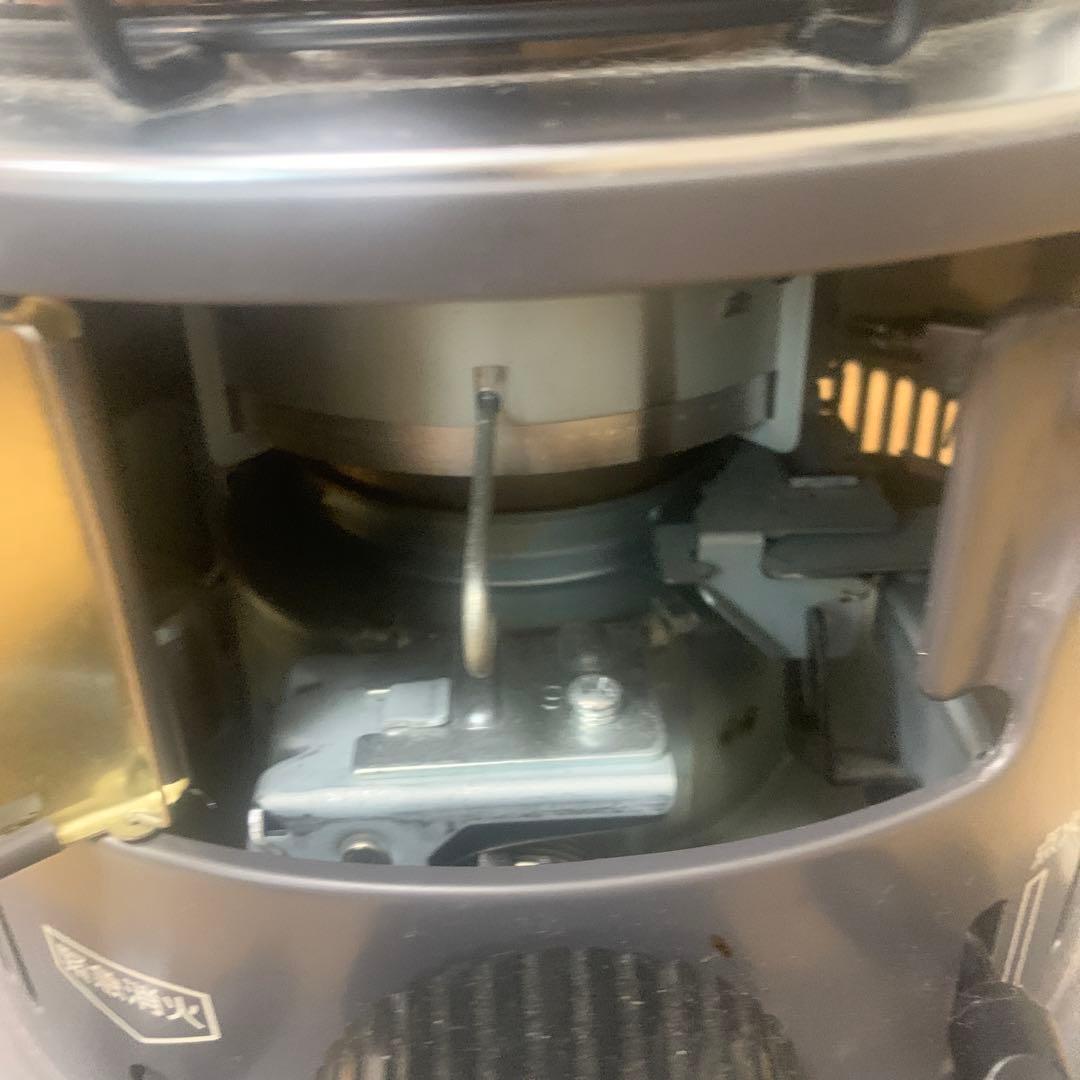 TOYOTOMI RL-F2500 2017年製