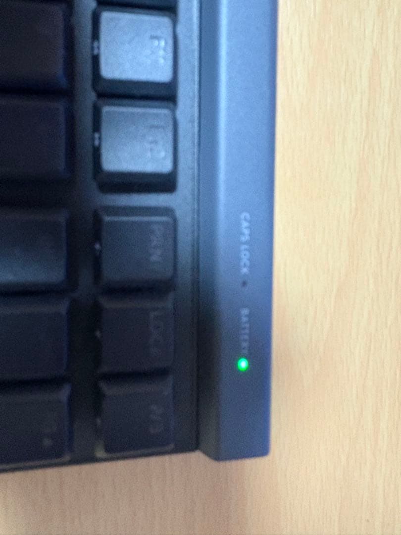 Logicool G G515 リニア