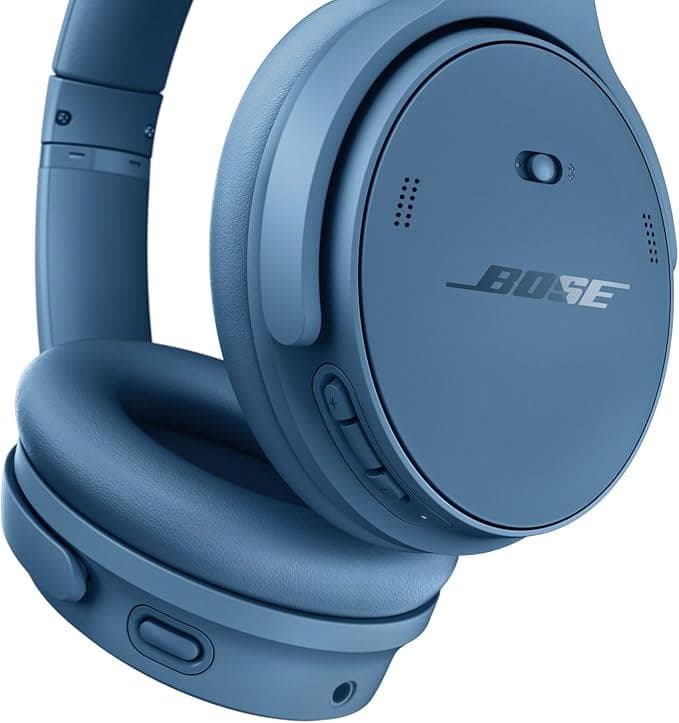 【えぴょ】Bose QuietComfort HeadphonesLE