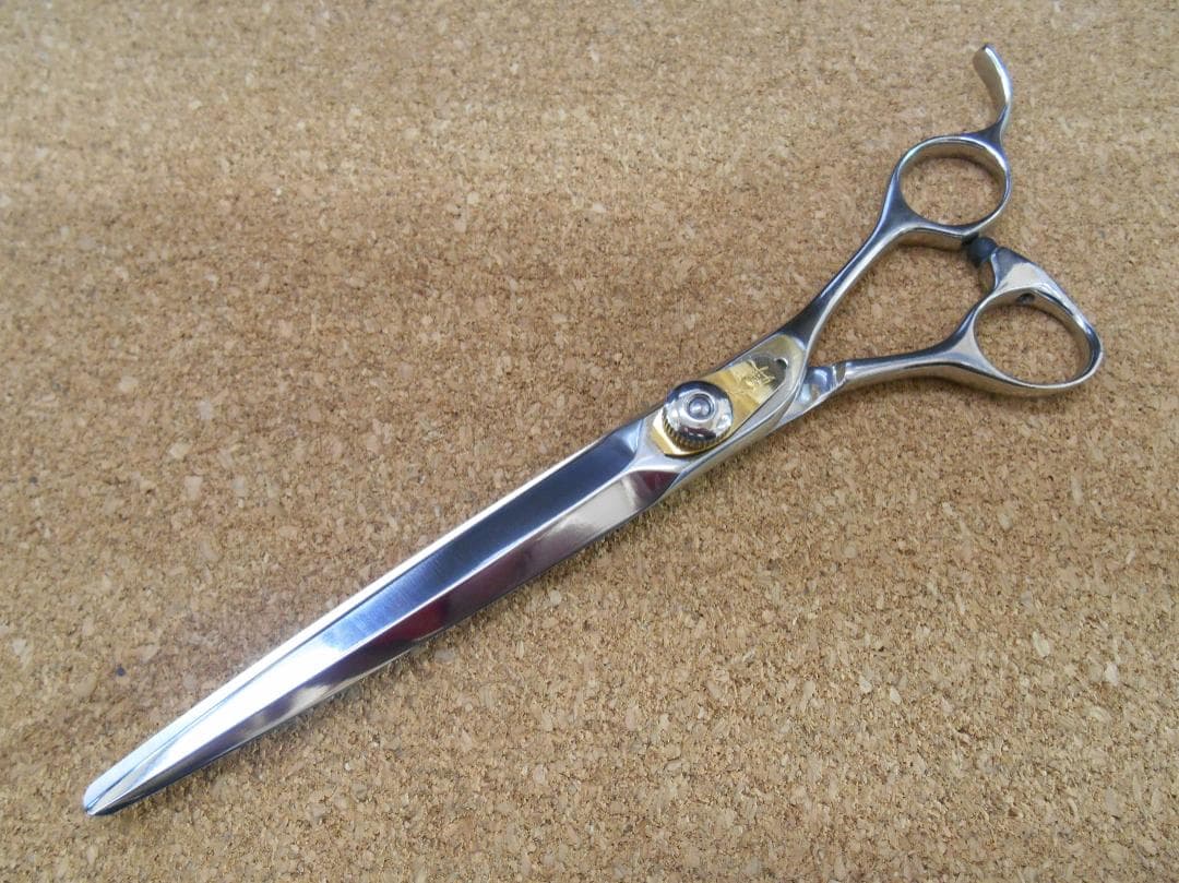 シザー　ロングシザー　天洋　TENYO WX　片剣刃