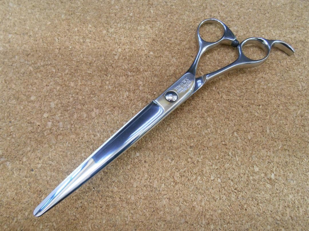 シザー　ロングシザー　天洋　TENYO WX　片剣刃