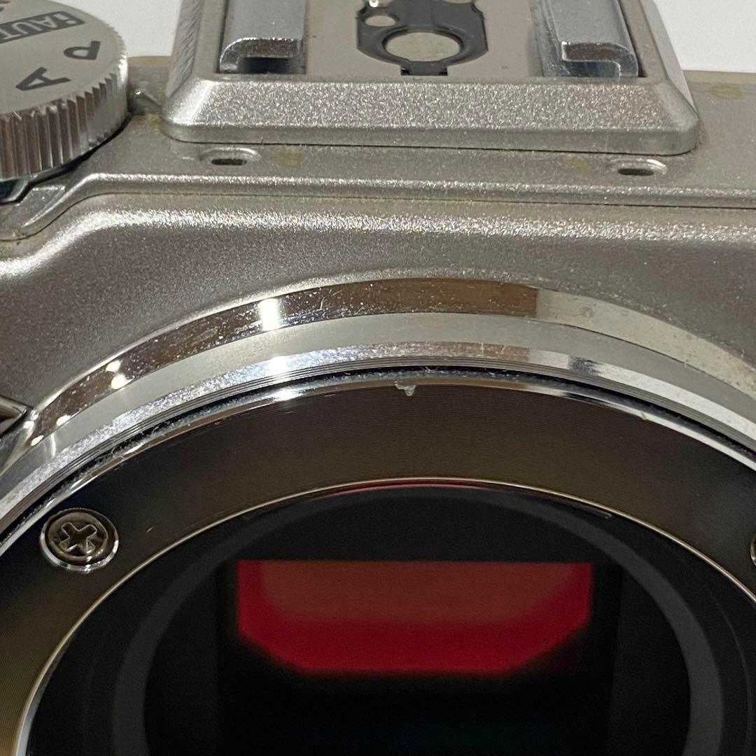 OLYMPUSPEN /Lite E-PL7 14-42mm EZ レンズキット