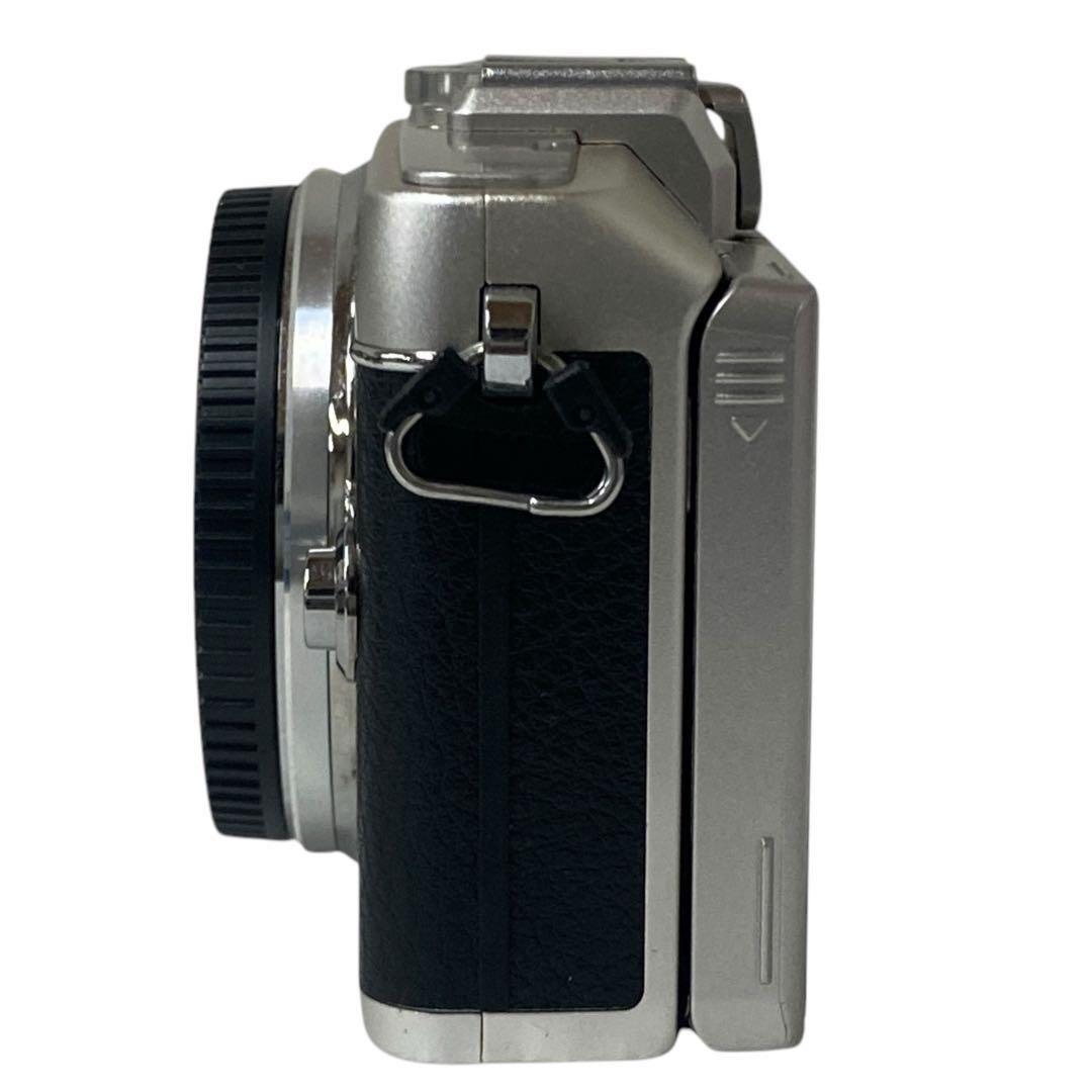 OLYMPUSPEN /Lite E-PL7 14-42mm EZ レンズキット