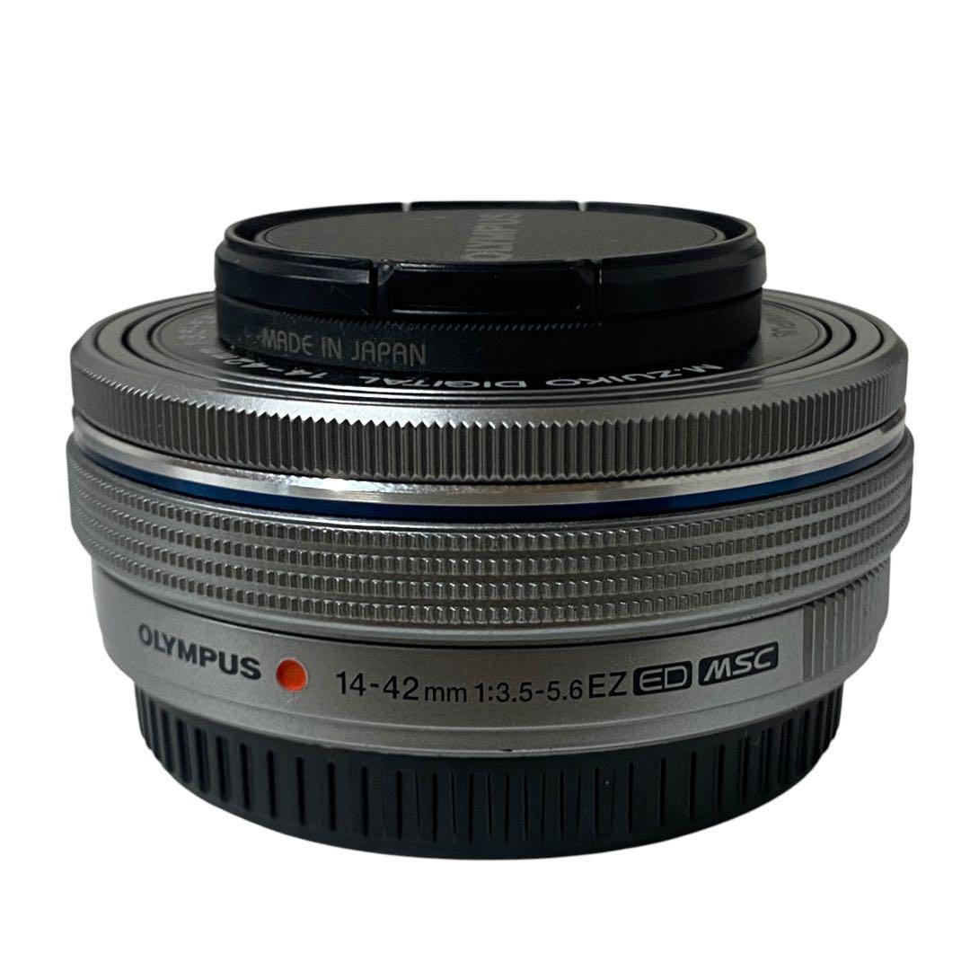 OLYMPUSPEN /Lite E-PL7 14-42mm EZ レンズキット