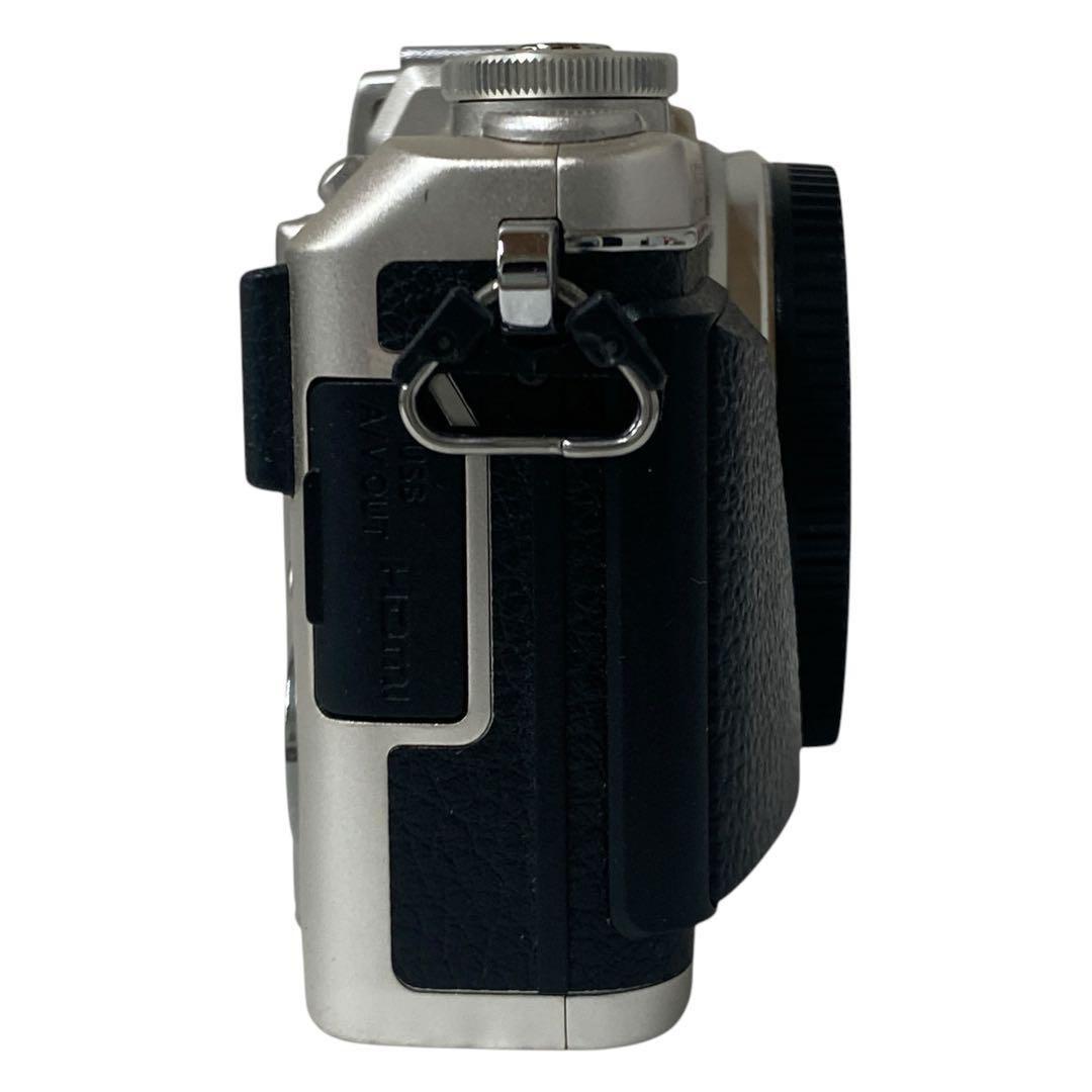 OLYMPUSPEN /Lite E-PL7 14-42mm EZ レンズキット