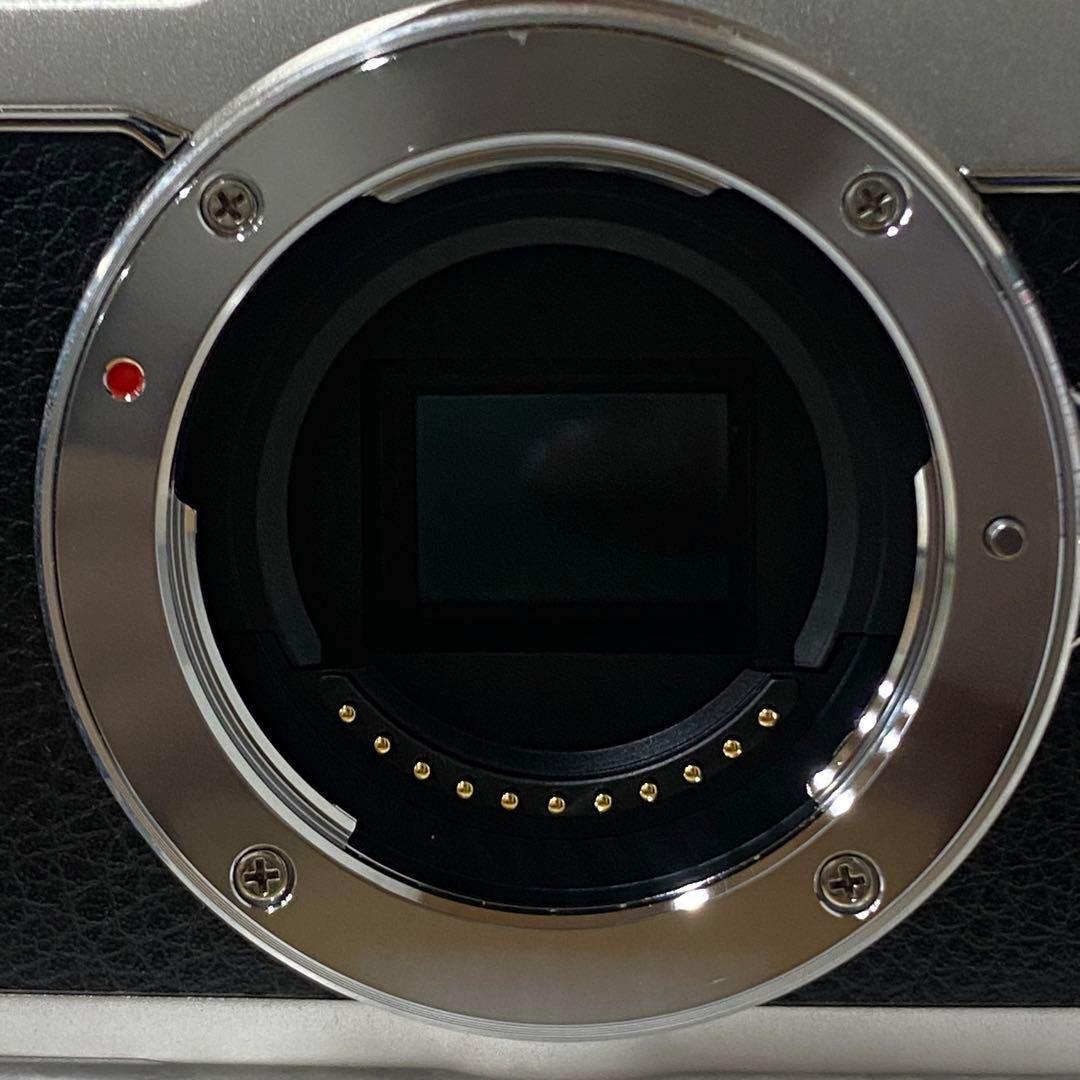 OLYMPUSPEN /Lite E-PL7 14-42mm EZ レンズキット