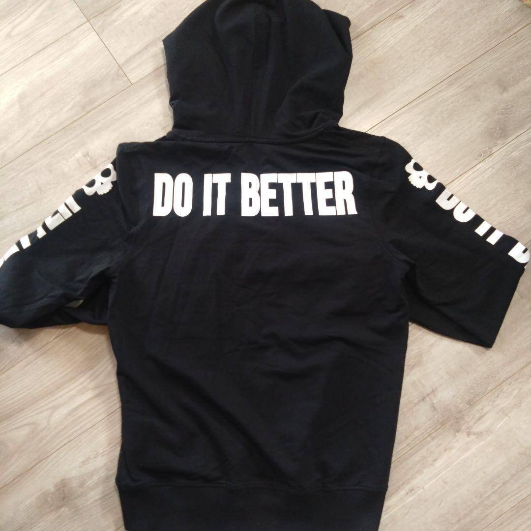 HYDROGEN メンズパーカー！！