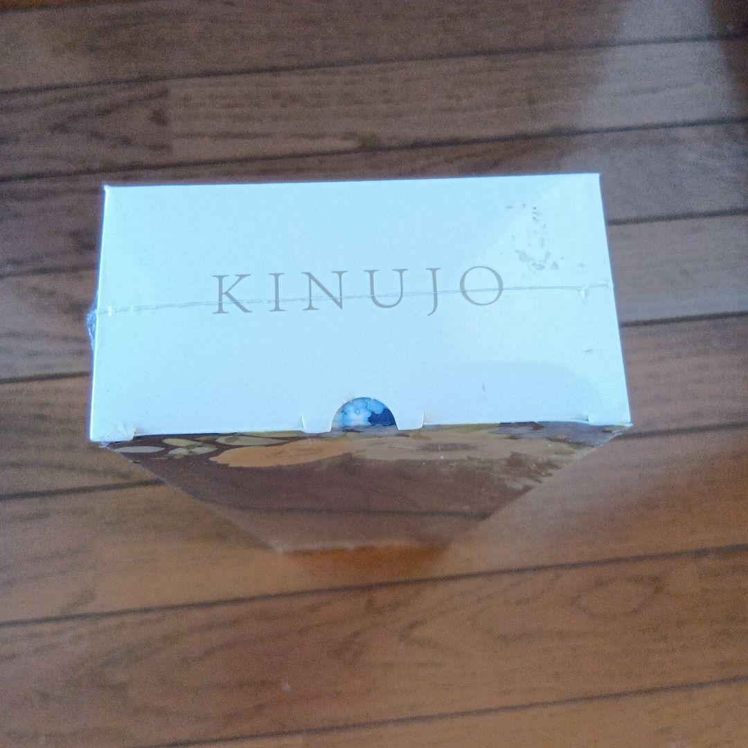 【新品、未開封】KINUJO 絹女 ストレートアイロン　DS100BK　ブラック