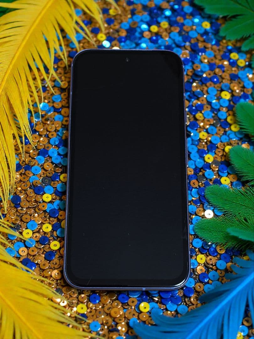 [タイムセール]Google Pixel 8a bay 上美品