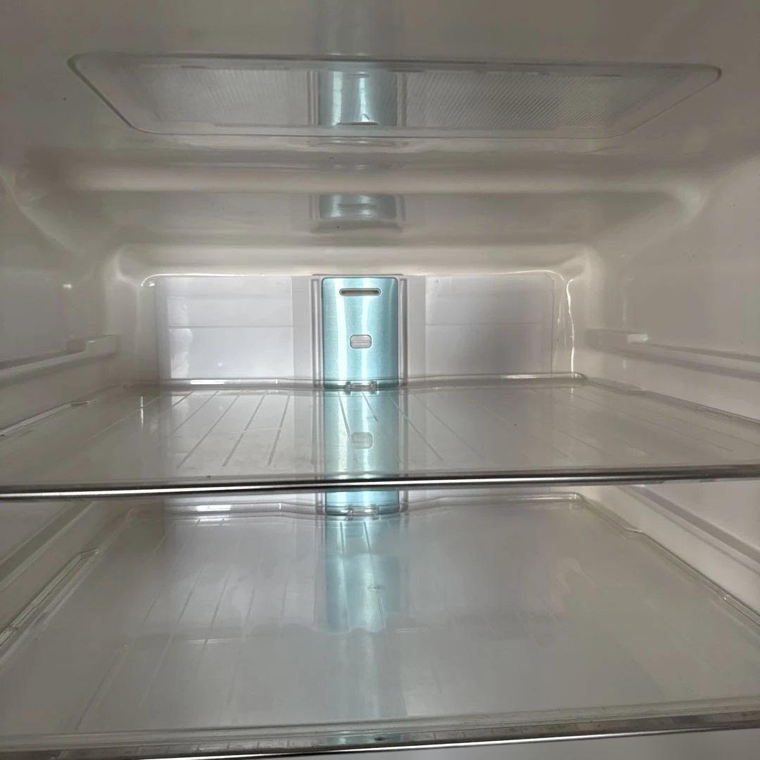 tooruHITACHI 465L冷蔵庫 R-S47ZM