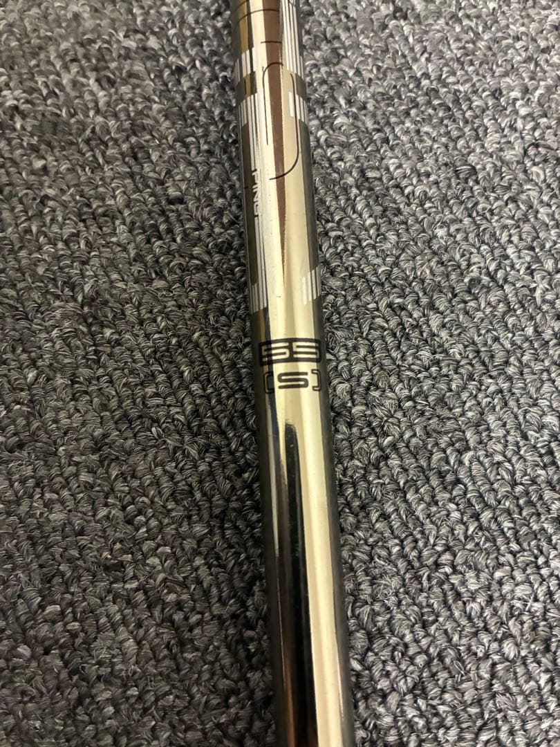 PING TOUR ピンツアー 173-55S ドライバー用 ピンスリーブ付