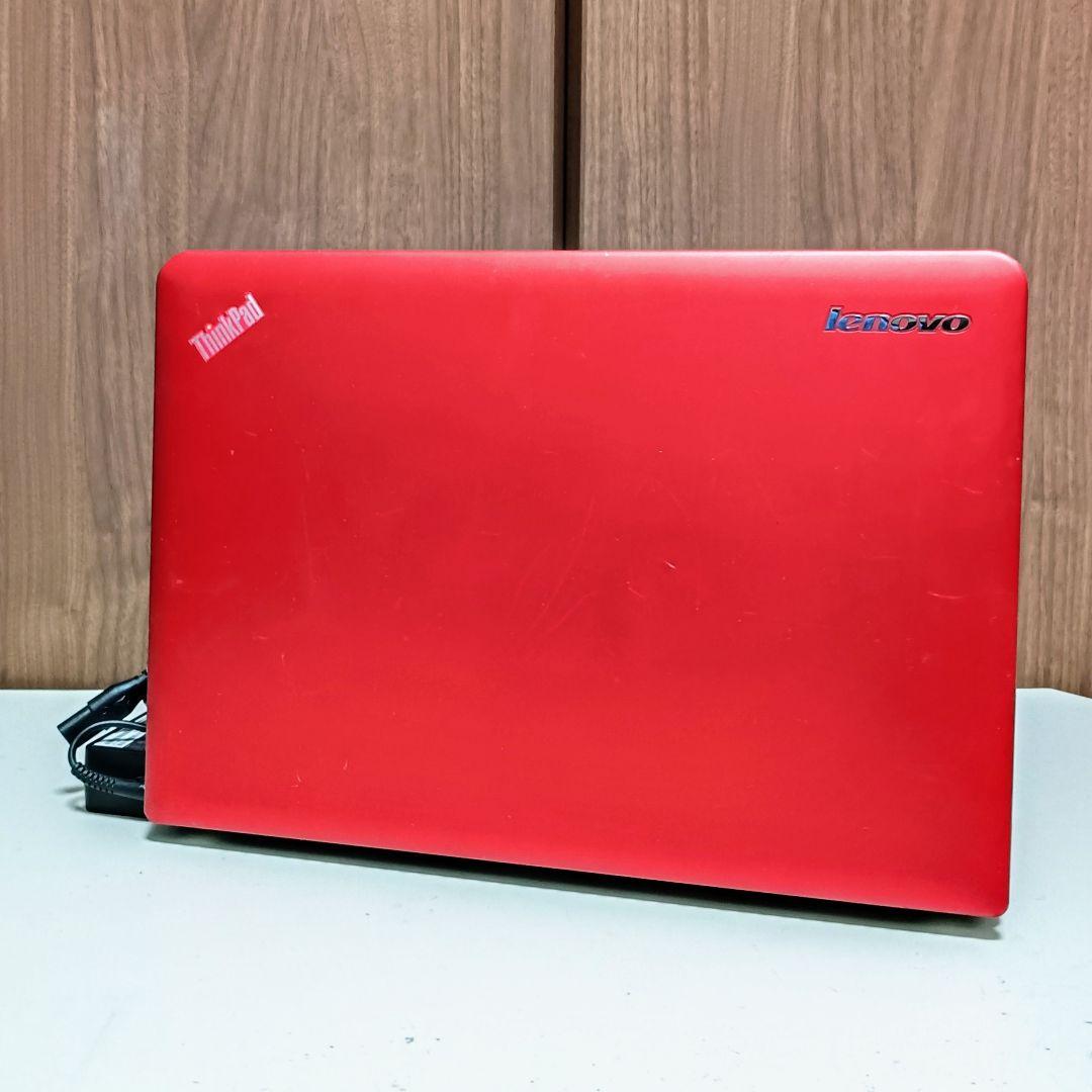 Lenovo Corei5 メモリ8GB SSD256GB DVD Webカメラ