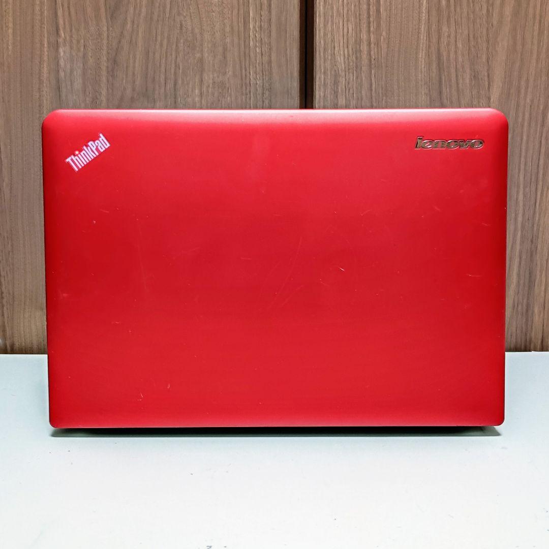 Lenovo Corei5 メモリ8GB SSD256GB DVD Webカメラ