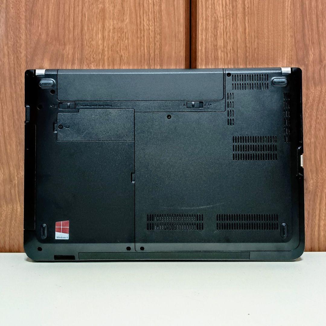 Lenovo Corei5 メモリ8GB SSD256GB DVD Webカメラ