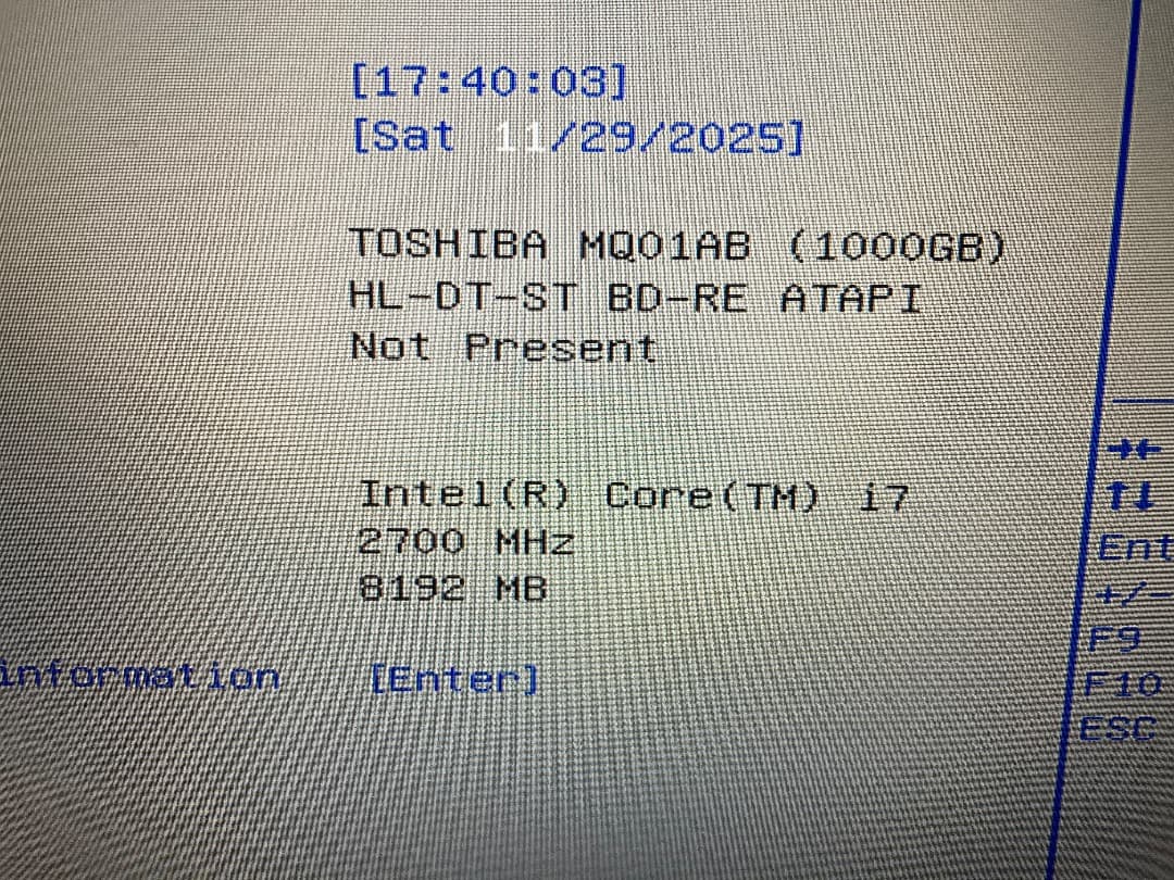 さ*催様 Core i7 / 1TB /良好バッテリー Microsoft Of
