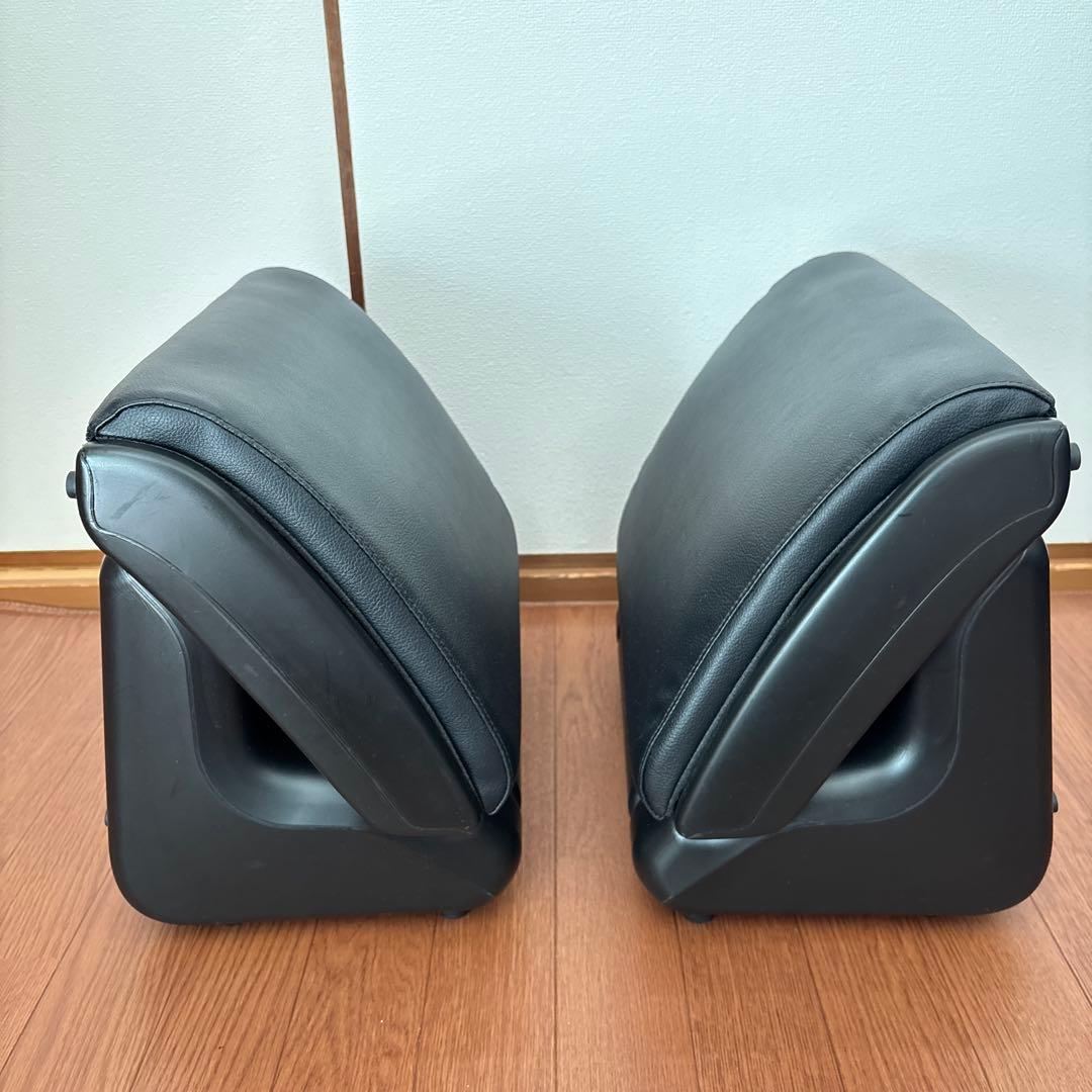 日産セレナ オットマン 2個セット