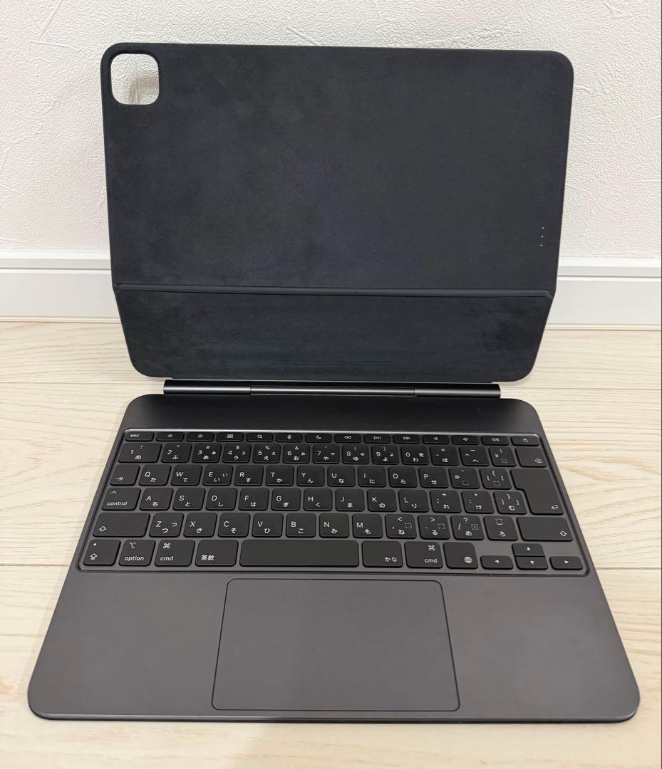 【良品】Magic Keyboard for iPad Pro 13インチ