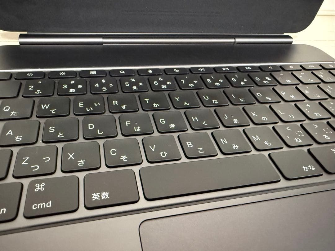 【良品】Magic Keyboard for iPad Pro 13インチ