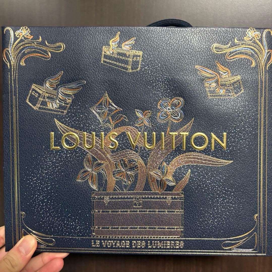 非売品 ルイヴィトン オーナメント ホリデーギフト