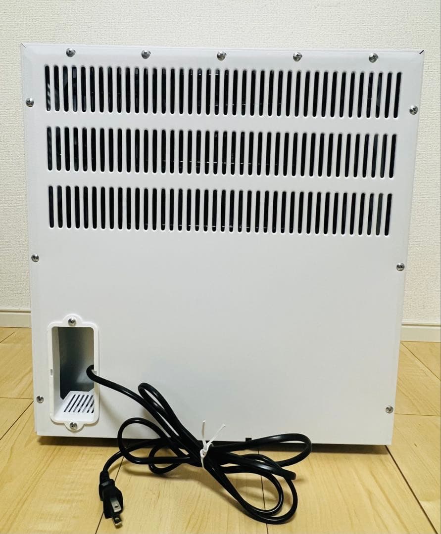 【美品】小型冷蔵庫 20L